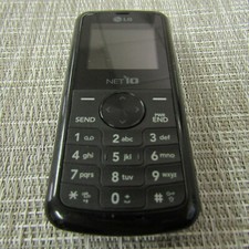 LG 300GB - NET10 CLEAN ESN, UNTESTED, PLEASE READ  27531