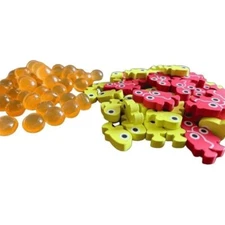 Finspan: Upgrade Pack New