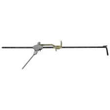 ALC Keysco 77043 FRICTION JACK SET/MONKEY ON A STICK