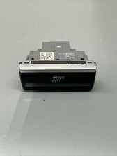 2021-2022 FORD F-150 F150 TRACTION CONTROL SWITCH OEM