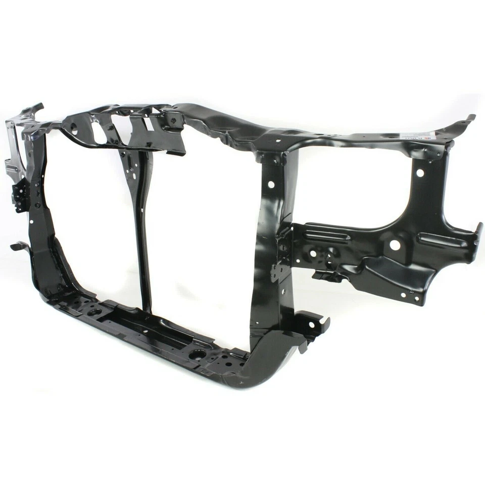 Nuevo conjunto de soporte de radiador para HONDA ODYSSEY 2002-04 HO1225131 Foto 3 de 4