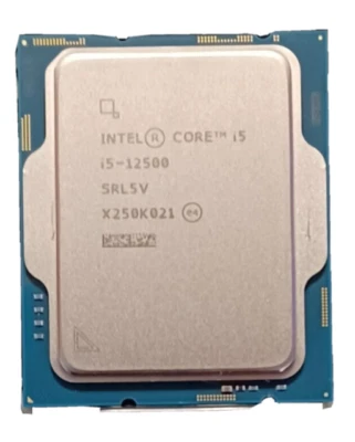 Intel 12500 | eBay