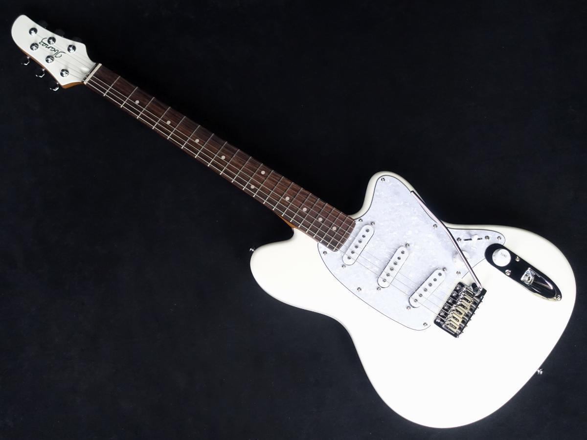 ギター Ibanez ICHI00 Ibanez Ichika Nito Signature ICHI00 Guitar, Rosewood
