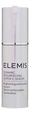 Elemis Dynamic Resurfacing Super-C Serum 30 m...