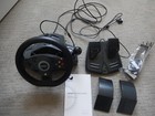 Joytech Nitro Steering Wheel Complete w/ Pedals Xbox 360 — photo 4