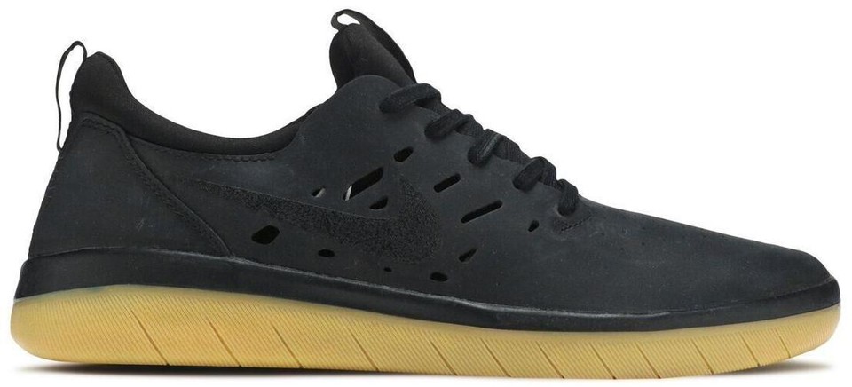 Nike SB Nyjah Black - AA4272-002 for Sale | Authenticity