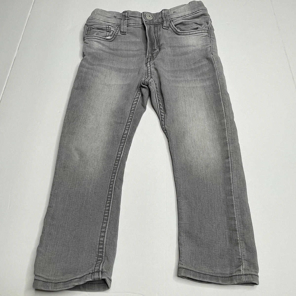 H&m boys cheap skinny jeans