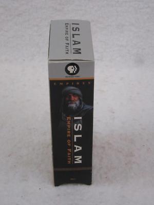 その他 Islam: Empire of Faith [VHS] Islam: Empire of Faith (VHS, 2001, 2-Tape Set) for sale