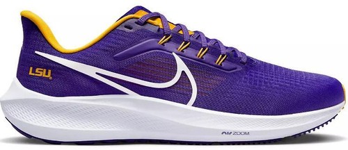 Nike Air Zoom Pegasus 39 Sequoia Green University Gold Mens  display picture 3