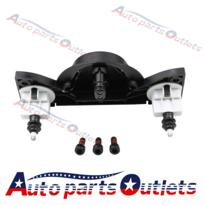 Fits Land Rover 1999-2004 Discovery 2 SWO500030 ABS Module Switch ...