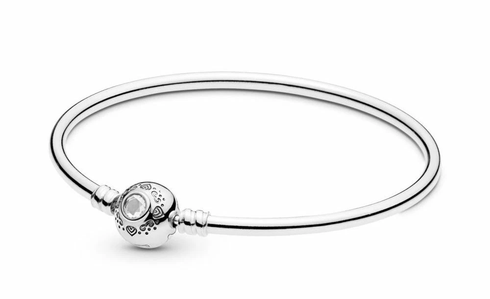 Pandora aladdin bangle deals