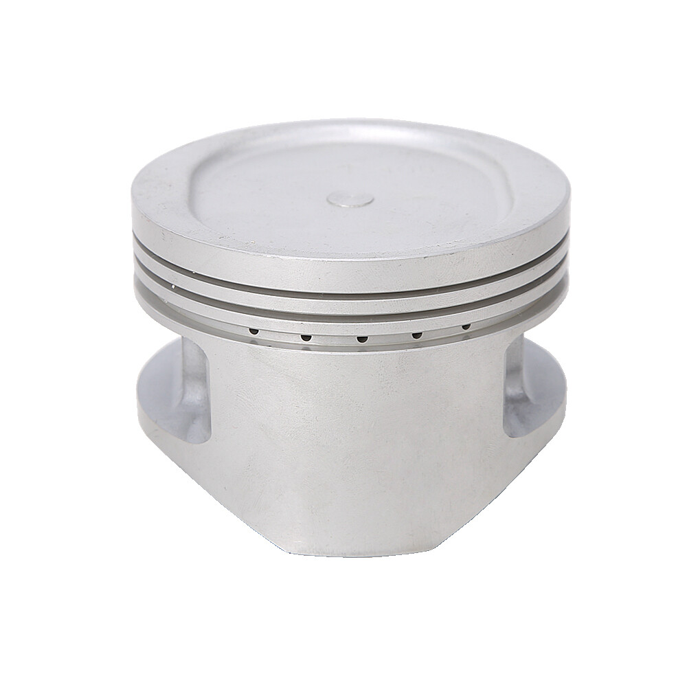 Cylinder Piston Ring Gasket Kit for Yamaha Kodiak 400 1993-99 / Big Bear 00-2012