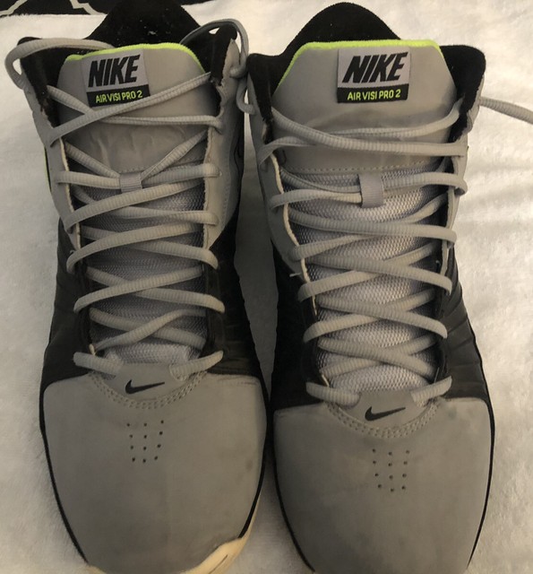nike air visi pro 6 nbk