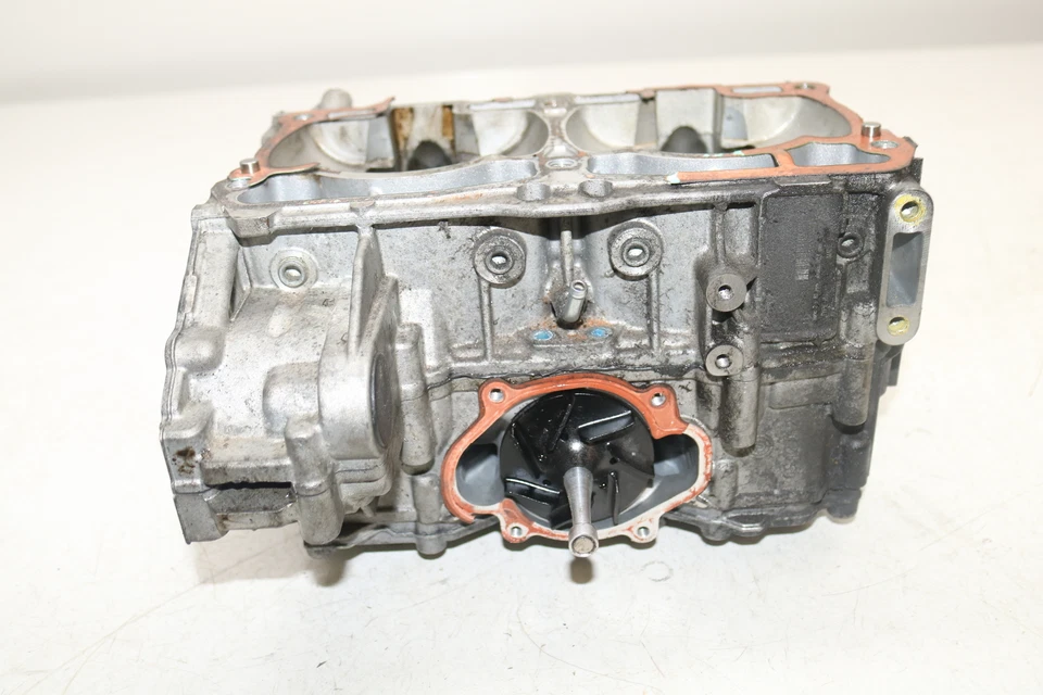 Bomba de agua Ski-doo Summit 850 X 165" Shot Gen 4 cigüeñal cigüeñal Foto 2 de 4