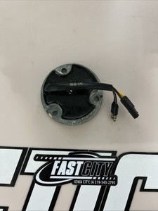 OEM Arctic Cat Snowmobile Voltage Regulator with Sensor 0630-170 READ LISTING