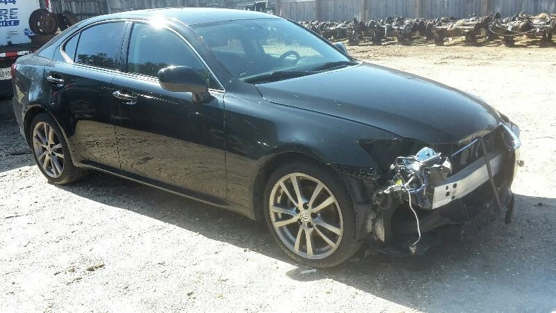 (LOCAL PICKUP ONLY) Fuel Tank Convertible Fits 06-15 LEXUS IS250 1154425 Foto 2 de 4