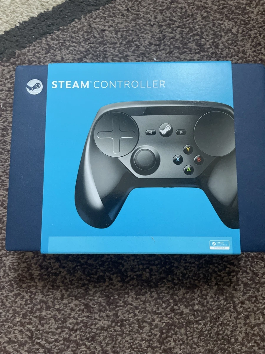 Steam Video Game Controllers for sale | eBay