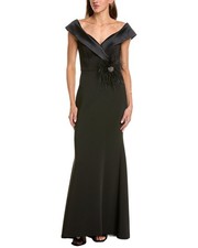 Eliza J Gown Women's