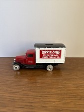 Ertl Lennox 1980 Chevy Delivery Truck