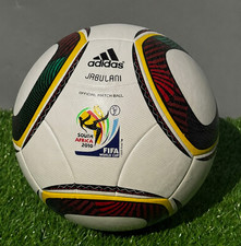 Adidas Jabulani Official Match Ball 2010 FIFA World Cup South Africa Football