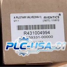 1PCS Brand New Aventics R431004994 Pneumatic ...