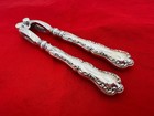 Antique Birks Sterling Silver Louis XV Nutcracker LA-13 — photo 7