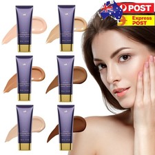 103ml Beauty Body Coverage Perfector Tattoo Cover Waterproof Leg Body Makeup AU