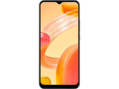 REALME C30 3+32GB DENIM BLACK 32 GB Denim Black Dual SIM
