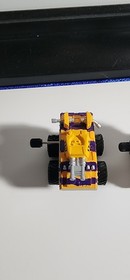  MICRO MACHINE Cranker Series Working Condition 