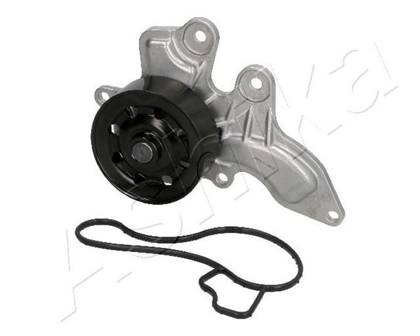 Wasserpumpe MotorküHlung Ashika 35-02-2010 FüR Toyota Hr Corolla Auris NGX10_-image
