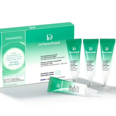 TRATTAMENTO ANTIRUGHE BARRIERS SNTISTRESS MULTIZONA DR RICAUD - Immagine 1 di 2