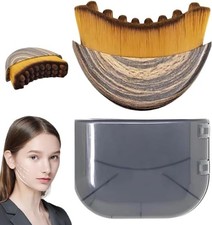 Lymphatic Drainage Face Brush - Dry Brushing Massager 1pc