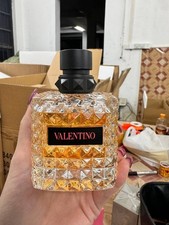 Valentino Donna Born In Roma Coral Fantasy Eau de Parfum. ***brand New***