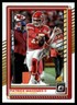 Patrick Mahomes II 2025 Donruss Optic #40 Chiefs NFL READ FREE SHIP AutographDen