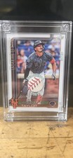 Tyrone Taylor NY Mets Ball Star Fusion /39