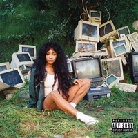 Sza: Ctrl - Rca Int. 88985449192 - (Cd / C)