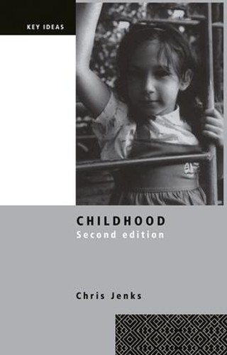 Childhood - 9781138858480