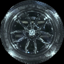 215/60 R16 Winterreifen VW PASSAT 3C 16 Zoll Alufelgen Komplettsatz