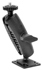 Mounts - Heavy Duty AMPS Wall Mounting Pedestal for Cameras and Video Cameras