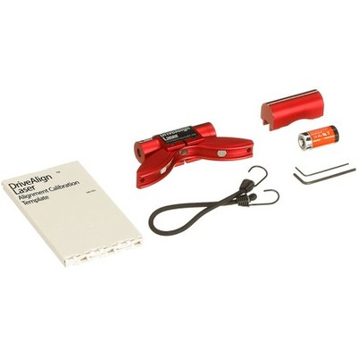 Gates 91075 Drive Align Laser Alignment Device