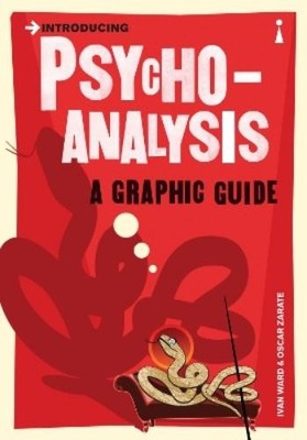 Ivan Ward Introducing Psychoanalysis (Taschenbuch) Graphic Guides (US IMPORT)