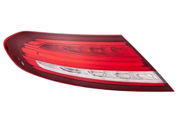 Feu arrière gauche LED 2SD 011 786-211 HELLA pour MERCEDES-BENZ CLASSE C Coupé - Photo 1/4
