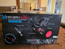 Hover-1 Raptor Buggy Attachment (New, Unopened Box)