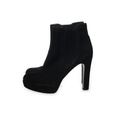 Bruno Premi, Stiefeletten, Größe: 39, Schwarz, Damen #wi8 - Bild 1 von 4