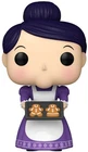 Funko POP! Movies: Rudolph - Mrs. Claus [New Toy] Vinyl Figure