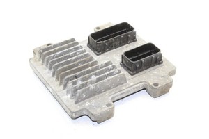 OPEL CORSA B 73, 78, 79 Motorsteuergerät 12642927 1997 15292829