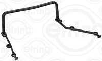 Elring Dichtung SteuergehäUse 326.110 FüR Bmw Rover X5 E39 E53 Range Gummi 7Er 3
