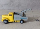 Vintage Dinky Toys Commer Rescue Truck *Restoration Project*