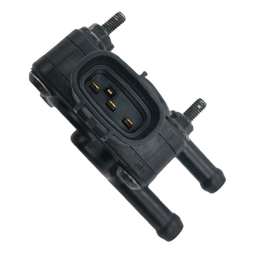 Black Color ABS Material Differential Pressure Sensor for Toyota Hino Truck - Picture 17 of 19
