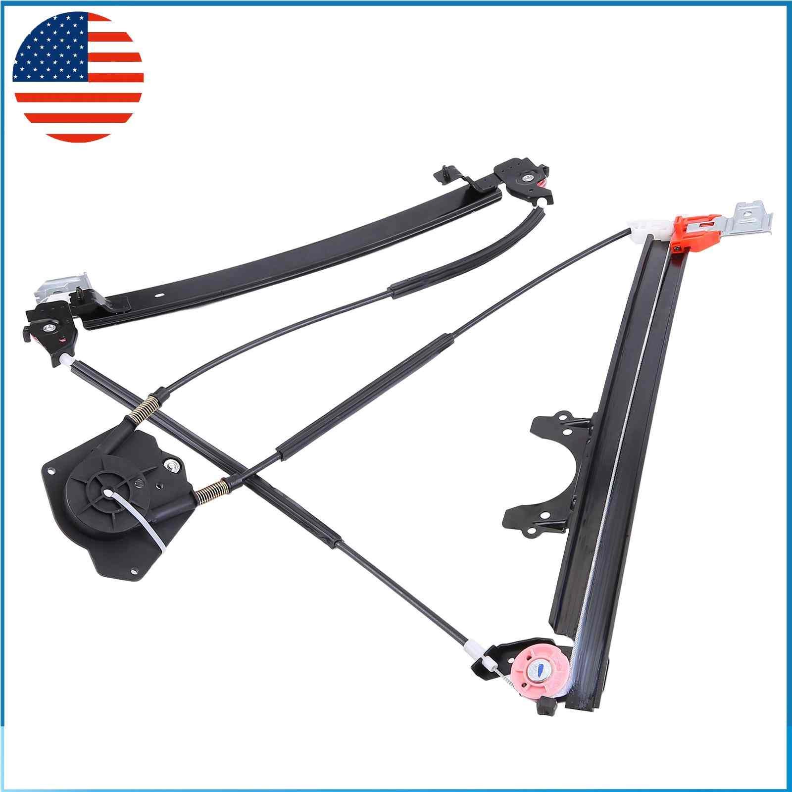 66944900 Window Regulator Replacement For Maserati Quattroporte 2003-2004 3.2L